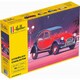 HE80766 1/24 シトロエン 2CV チャールストン [組立式プラスチックモデル]