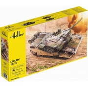 HE81142 1/35 フランス軍 ルクレール戦車 T5/T6 [組立式プラスチックモデル]