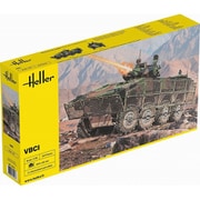 HE81147 1/35 フランス軍 VBCI 歩兵戦闘車 [組立式プラスチックモデル]