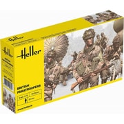 HE49623 1/72 WW.II イギリス軍 空挺部隊 [組立式プラスチックモデル]