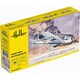 HE80235 1/72 WW.II ドイツ軍 フォッケウルフ FW190 A5/A8/F8 [組立式プラスチックモデル]