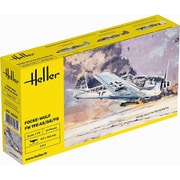 HE80235 1/72 WW.II ドイツ軍 フォッケウルフ FW190 A5/A8/F8 [組立式プラスチックモデル]