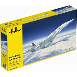 ヨドバシ.com - エレール HE80445 1/125 コンコルド エール