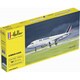 HE80448 1/125 A320 エールフランス [組立式プラスチックモデル]