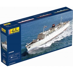 BULL MARK プラモデル 1/200 日本カーフェリー ふぇにっくす　船 BULL MARK プラモデル 1/200 日本カーフェリー ふぇにっくす 船