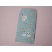ポチ袋小 白鳥の湖2 バレエ PB-01066