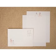 レターセット プリエ バレエ LS-01040
