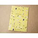 ノートA5 UNEVEN CATS room NT-01053