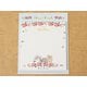 付箋 Chaton Chaton なかよし FN-01006