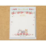 付箋 Chaton Chaton なかよし FN-01006
