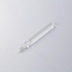 ミニガラスペン インクセット クリア GLF-MGS-01