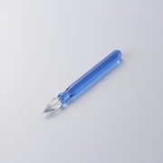 ミニガラスペン インクセット ブルー GLF-MGS-04