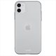 16270 [Slim Case iPhone 11/XR用 薄型 ハードケース クリア]