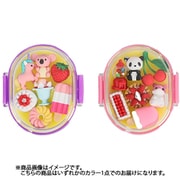 お弁当消しゴム ピンク 柄アソート ER-OBE001