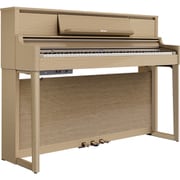 デジタルピアノ LXシリーズ ライトオーク調仕上げ LX-5-LAS