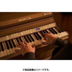 ヨドバシ.com - ローランド ROLAND デジタルピアノ LXシリーズ ライトオーク調仕上げ LX-5-LAS 通販【全品無料配達】