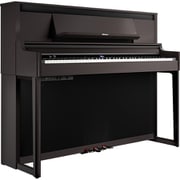 デジタルピアノ LXシリーズ ダークローズウッド調仕上げ LX-6-DRS