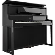 デジタルピアノ LXシリーズ 黒塗鏡面艶出し塗装仕上げ LX-9-PES