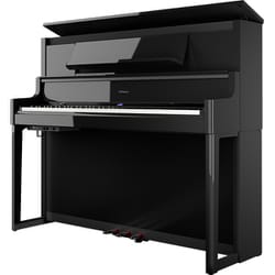 ヨドバシ.com - ローランド ROLAND デジタルピアノ LXシリーズ 黒塗鏡面艶出し塗装仕上げ LX-9-PES 通販【全品無料配達】