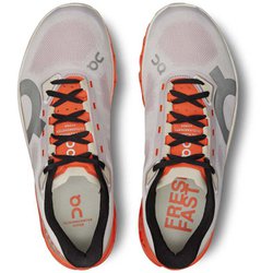 オン クラウドモンスターハイパー 25.5 新品同様 オンからクラウドモンスター ファミリーの新作 ハイパーが到着