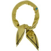 アルヴィス スカーフ Allvis Scarf 10385 593 Beryl Green [アウトドア スカーフ]