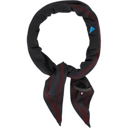 アルヴィス スカーフ Allvis Scarf 10385 961 Raven [アウトドア スカーフ]
