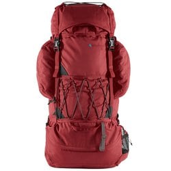 イマー 2.0 Ymer 2.0 Backpack 75L+15L 10389 230 Burnt Russet [アウトドア ザック 75L+15L]
