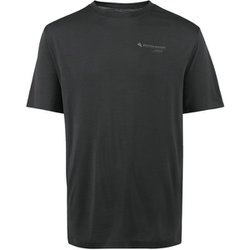 ナルフィ ショートスリーブ ティー Narfi SS Tee M's 10393 961 Raven Mサイズ [アウトドア カットソー メンズ]