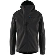 ヴァナディス 2.0 ジャケット Vanadis 2.0 Jacket M's 10629 961 Raven Sサイズ [ソフトシェルジャケット メンズ]