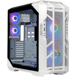 クーラーマスター Cooler Master HAF 700 E-ATX - ヨドバシ.com