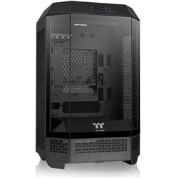 ヨドバシ.com - THERMALTAKE サーマルテイク The Tower 300