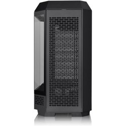 ヨドバシ.com - THERMALTAKE サーマルテイク The Tower 300 Black 3面