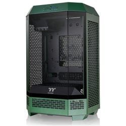 ヨドバシ.com - THERMALTAKE サーマルテイク The Tower 300 Racing