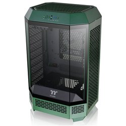 ヨドバシ.com - THERMALTAKE サーマルテイク The Tower 300 Racing