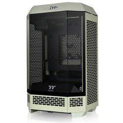 ヨドバシ.com - THERMALTAKE サーマルテイク The Tower 300 Matcha