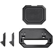 Chassis Stand Kit for The Tower 300 Black 横置き用 スタンド・ボトムカバーキット ブラック AC-074-ON1NAN-A1