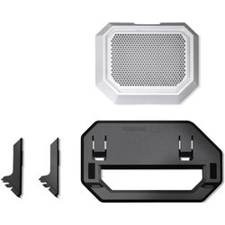 Chassis Stand Kit for The Tower 300 Snow 横置き用 スタンド・ボトムカバーキット スノー AC-074-ON6NAN-A1