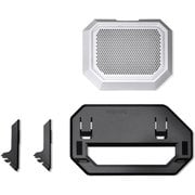 Chassis Stand Kit for The Tower 300 Snow 横置き用 スタンド・ボトムカバーキット スノー AC-074-ON6NAN-A1