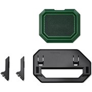 Chassis Stand Kit for The Tower 300 Racing Green 横置き用 スタンド・ボトムカバーキット レーシンググリーン AC-074-ONDNAN-A1