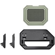 Chassis Stand Kit for The Tower 300 Matcha Green 横置き用 スタンド・ボトムカバーキット マッチャグリーン AC-074-ONENAN-A1