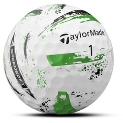 ヨドバシ.com - Taylor Made テーラーメイド TM24 SpeedSoft INK