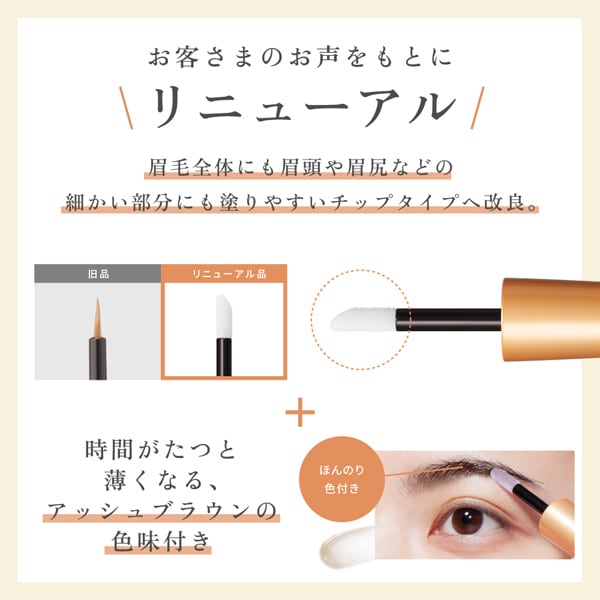 7年ぶりにリニューアル!