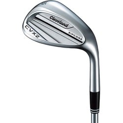 CVX 2 ZIPCORE（CVX2 ジップコア） ウエッジ ダイナミックゴールド95 シャフト（S200） ロフト角54° バウンス角14° 2024年モデル [ゴルフ ウェッジ]