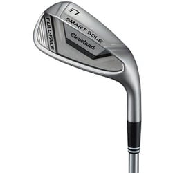 SMART SOLE FULL-FACE TYPE-C（スマートソール フルフェイス タイプC） ウェッジ KBS Hi-Rev MAX105スチールシャフト（R） ロフト角42° バンス角3°2024年モデル [ゴルフ ウェッジ]