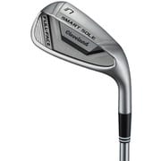 SMART SOLE FULL-FACE TYPE-C（スマートソール フルフェイス タイプC） ウェッジ KBS Hi-Rev MAX105スチールシャフト（R） ロフト角42° バンス角3°2024年モデル [ゴルフ ウェッジ]