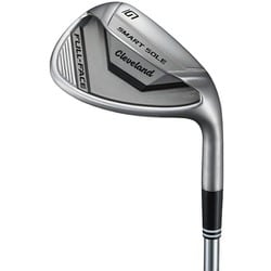 SMART SOLE FULL-FACE TYPE-G（スマートソール フルフェイス タイプG） ウェッジ KBS Hi-Rev MAX105スチールシャフト（R） ロフト角50° バンス角2° 2024年モデル [ゴルフ ウェッジ]