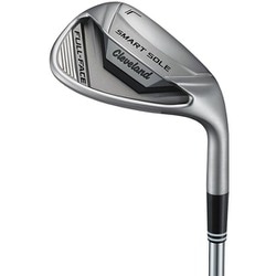 SMART SOLE FULL-FACE TYPE-L（スマートソール フルフェイス タイプL） ウェッジ UST RECOIL DART 50 WEDGE カーボンシャフト（L） ロフト角64° バウンス角2° 2024年モデル [ゴルフ ウェッジ]