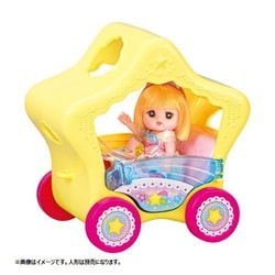 ヨドバシ.com - パイロット PILOT ポケットメルちゃん おほし