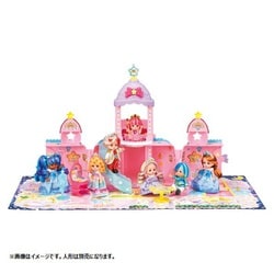 ポケットメルちゃん くものうえのポケメルキャッスル [対象年齢：3歳～]