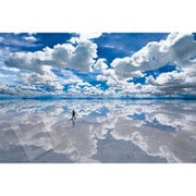 15-201s 世界絶景 ウユニ塩湖 （ボリビア） [ジグソーパズル 1500ピース]